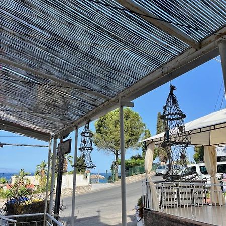 Santuzza Rooms Taormina Exterior photo