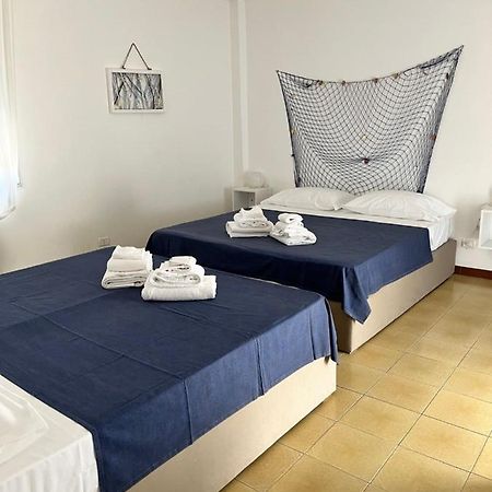 Santuzza Rooms Taormina Exterior photo