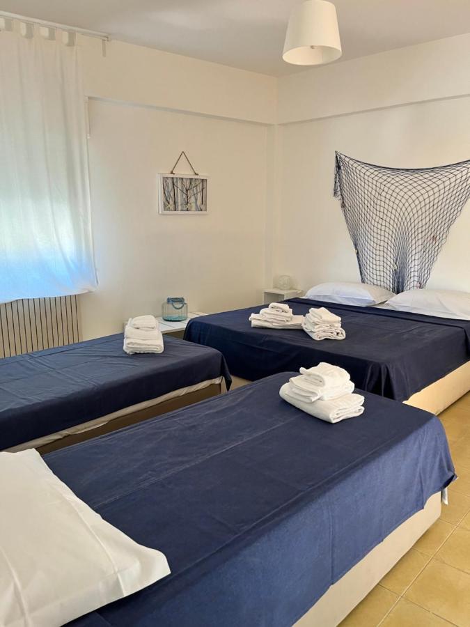 Santuzza Rooms Taormina Exterior photo
