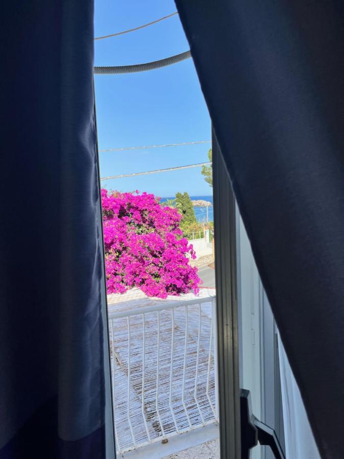 Santuzza Rooms Taormina Exterior photo